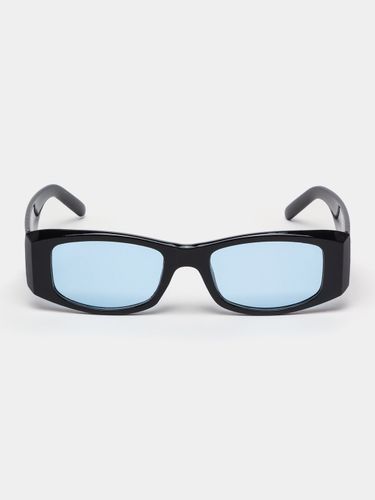 Мужские и женские универсальные солнцезащитные очки CocoGlasses FLY-5326MUJ, Синий