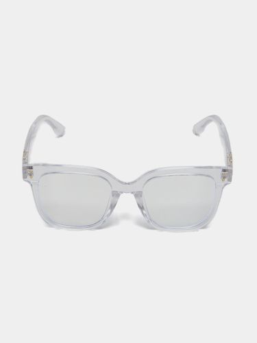 Женские компьютерные очки со 100% защитой CocoGlasses FLY-66002KJ, Прозрачный