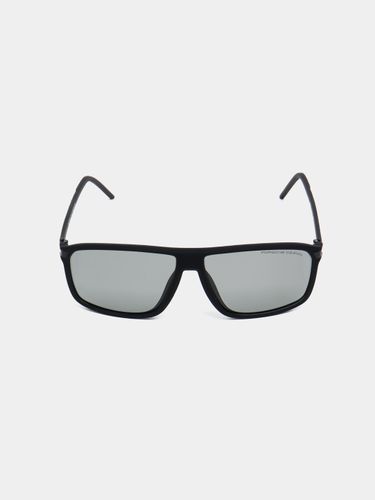 Очки хамелеоны солнцезащитные CocoGlasses FLY-Q8653XM, Прозрачный