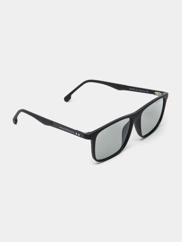 Erkaklar uchun polyarizatsion ko‘zoynaklar CocoGlasses FLY-Q4070XM, shaffof