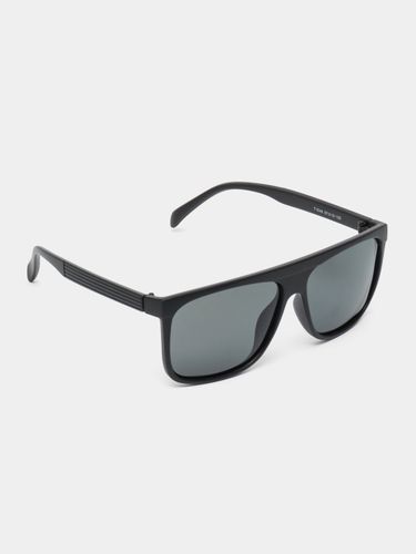 Очки мужские поляризационные CocoGlasses FLY-1540MUJ, Угольный