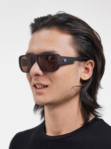 Солнцезащитные очки мужские CocoGlasses FLY-2108BER, Карамельный