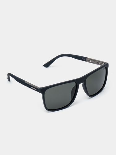 Очки мужские поляризационные CocoGlasses FLY-1840COP, Синий