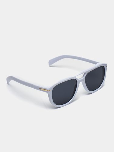 Солнцезащитные очки женские CocoGlasses FLY-H3682JN, Белый