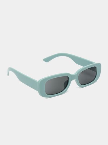 Bolalar uchun quyoshdan himoyalovchi ko‘zoynak CocoGlasses FLY-3032DET, Yashil