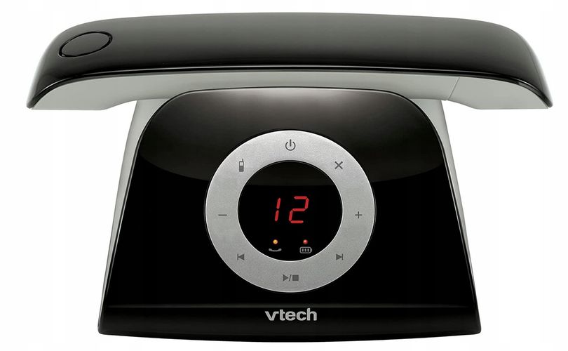 Радиотелефон Vtech DECT LS1350-B