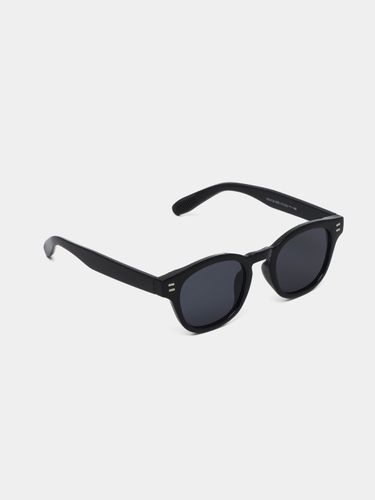 Мужские солнцезащитные очки CocoGlasses FLY-3734MUJ, Черный