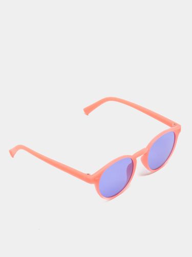 Детские солнцезащитные очки CocoGlasses FLY-8074DET, Конфетный