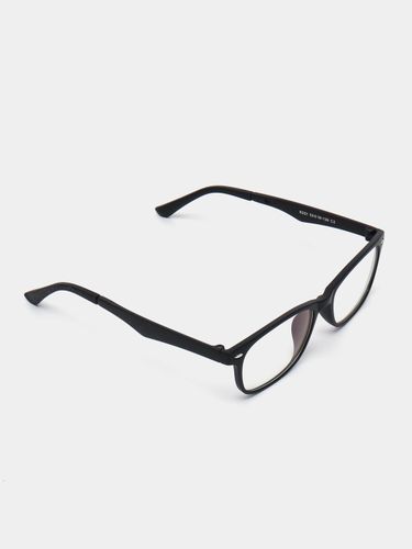 Мужские компьютерные очки CocoGlasses FLY-K021KMJ, Угольный