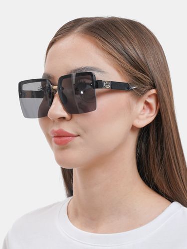 Солнцезащитные очки женские CocoGlasses FLY-5014JEN, Черный