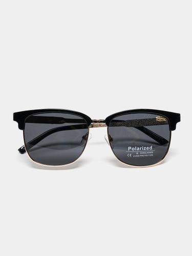 Очки мужские поляризационные CocoGlasses FLY-9947LAC, Золотой