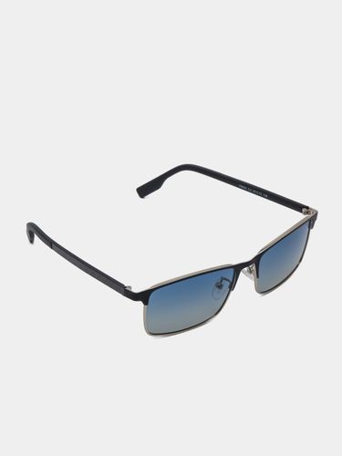 Очки мужские поляризационные CocoGlasses FLY-Q8695PR, Синий