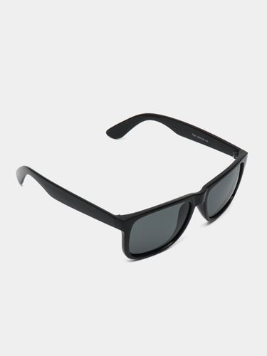 Очки мужские поляризационные CocoGlasses FLY-821POLR, Черный