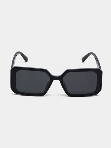 Женские поляризационный солнцезащитные очки CocoGlasses FLY-P3003HM, Черный