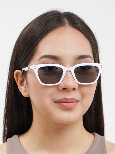 Солнцезащитные очки женские CocoGlasses FLY-2327JEN, Белый