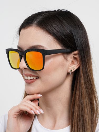 Поляризационные гелиевые очки CocoGlasses FLY-58019GL, Красный