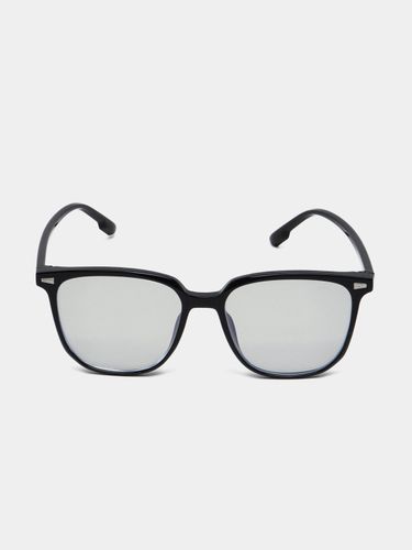 Женские компьютерные очки со 100% защитой CocoGlasses FLY-22024KJ, Черный