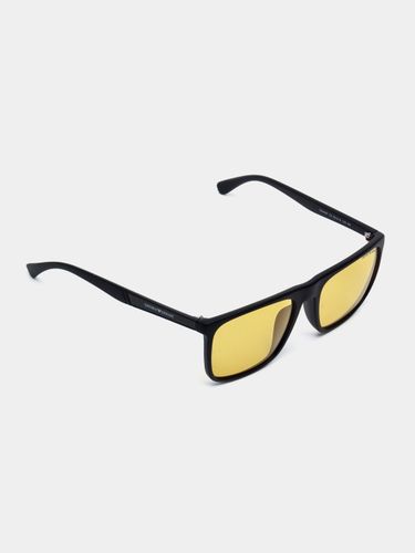 Поляризационные очки для вождения CocoGlasses FLY-Q4097FR, Желтый