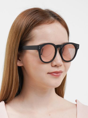 Поляризационные гелиевые очки CocoGlasses FLY-58016GL, Коралловый