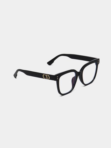 Женские компьютерные очки со 100% защитой CocoGlasses FLY-66002KJ, Черный