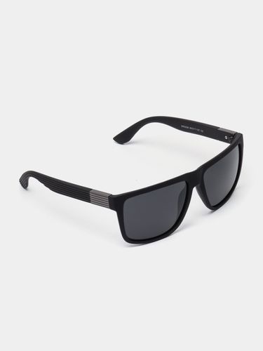 Классические поляризационный очки CocoGlasses FLY-3228GRA, Угольный