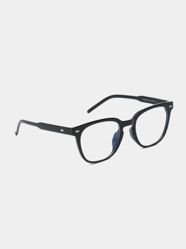 Женские компьютерные очки со 100% защитой CocoGlasses FLY-2282KJN, Черный