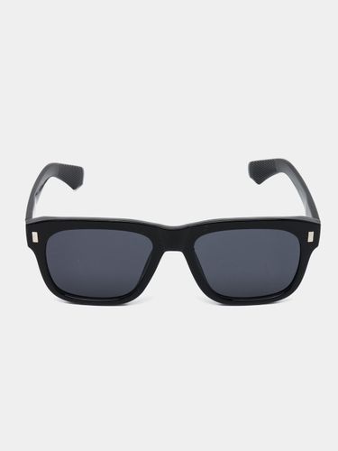 Солнцезащитные очки женские CocoGlasses FLY-H3683JN, Черный