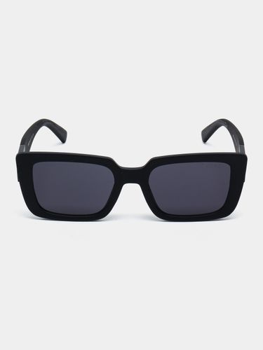 Солнцезащитные очки женские CocoGlasses FLY-8726JEN, Угольный