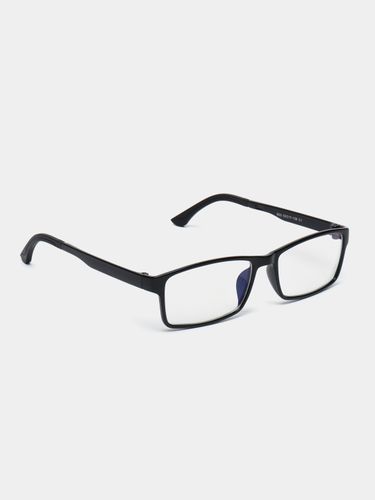 Мужские компьютерные очки с защитой CocoGlasses FLY-K03KMJ, Черный