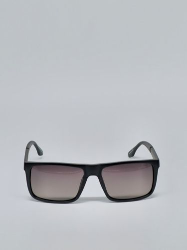 Солнцезащитные очки мужские CocoGlasses FLY-8732SVD, Карамельный