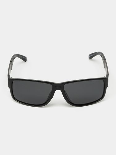 Очки мужские поляризационные CocoGlasses FLY-5710PRS, Черный