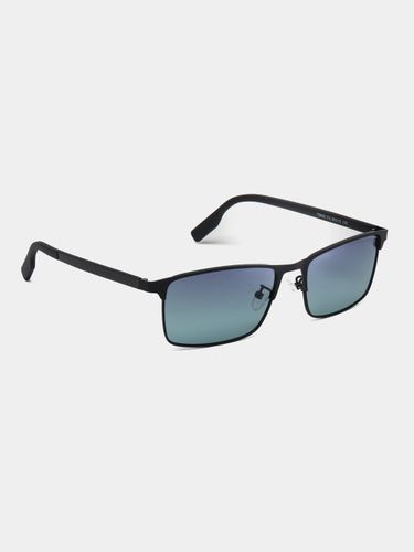 Очки мужские поляризационные CocoGlasses FLY-Q8695PR, Бирюзовый