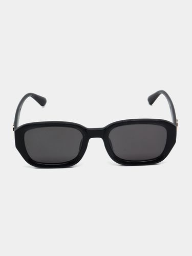 Солнцезащитные женские поляризационные очки CocoGlasses FLY-Q5163JN, Зеленый