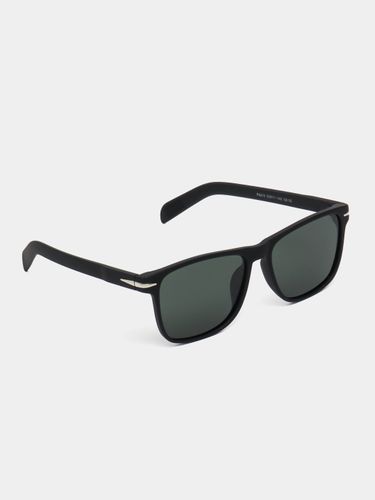 Очки мужские поляризационные CocoGlasses FLY-8213MUJ, Угольный