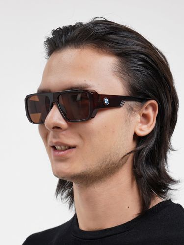 Солнцезащитные очки мужские CocoGlasses FLY-2108BER, Коричневый