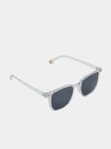 Солнцезащитные очки женские CocoGlasses FLY-H3678JN, Прозрачный