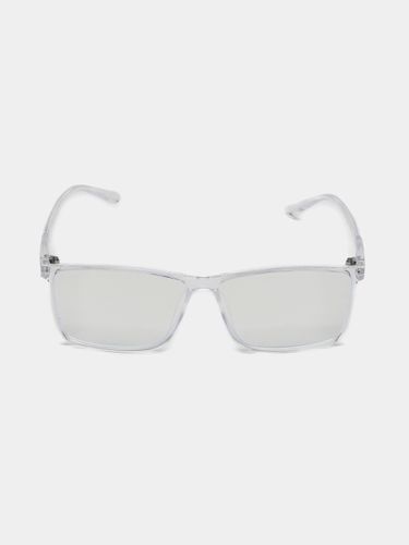 Компьютерные очки со 100% защитой унисекс CocoGlasses FLY-19208KM, Прозрачный