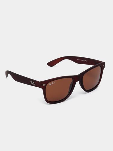 Солнцезащитные очки CocoGlasses FLY-2140POL, Карамельный