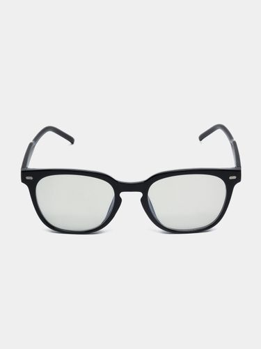 Мужские компьютерные очки со 100% защитой CocoGlasses FLY-2282KMJ, Черный