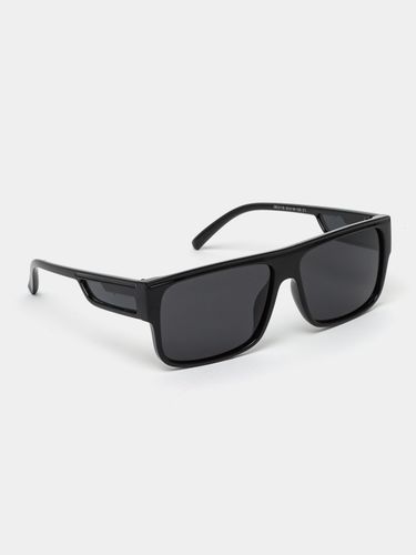 Очки мужские поляризационные CocoGlasses FLY-3119GRF, Черный