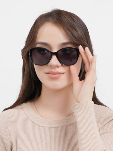 Солнцезащитные очки женские CocoGlasses FLY-CNL3169, Черный