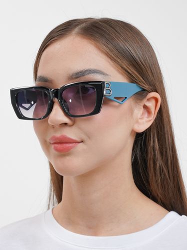 Солнцезащитные очки женские CocoGlasses FLY-9079BBB, Синий