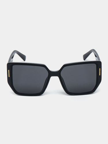 Солнцезащитные очки женские CocoGlasses FLY-8935JEN, Черный