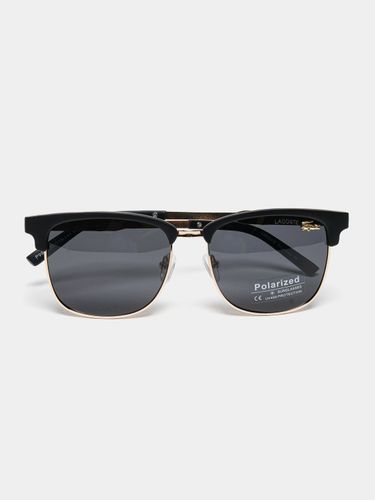 Очки мужские поляризационные CocoGlasses FLY-9947LAC, Бронзовый