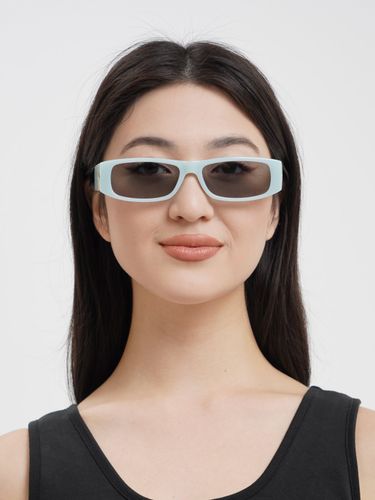 Солнцезащитные очки женские CocoGlasses FLY-2326JEN, Бирюзовый