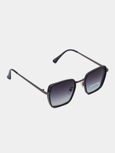 Солнцезащитные очки для мужчин CocoGlasses FLY-9349CAI, Серебряный