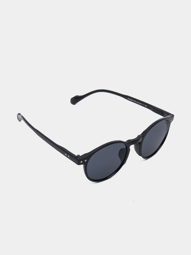 Солнцезащитные очки женские CocoGlasses FLY-H3690JN, Черный