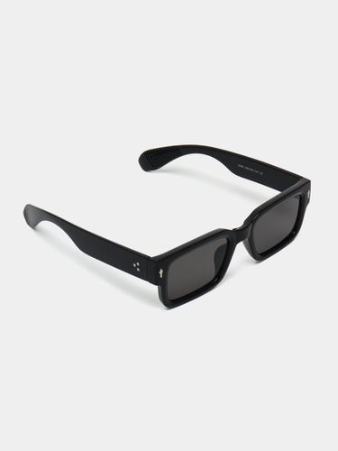 Солнцезащитные очки универсальные CocoGlasses FLY-2346UNI, Черный