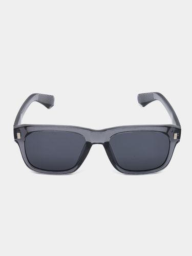 Солнцезащитные очки женские CocoGlasses FLY-H3683JN, Бежевый меланж