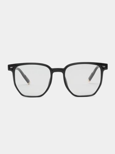 Мужские компьютерные очки со 100% защитой CocoGlasses FLY-3678KMJ, Черный